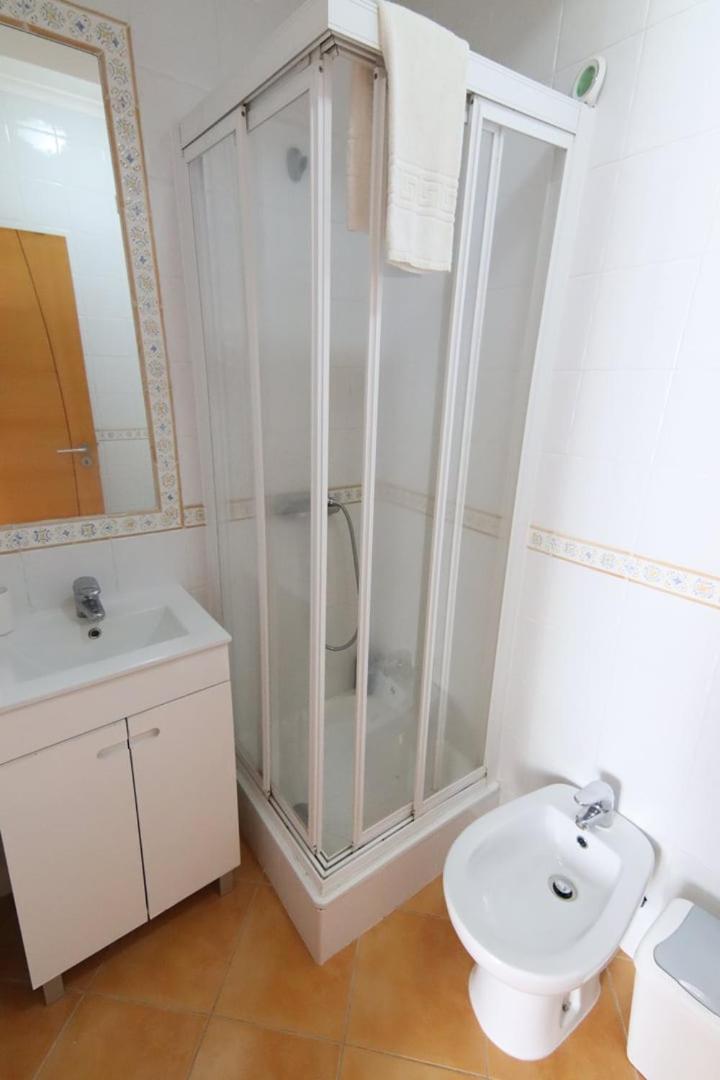 Welcomebuddy - Beatrice Downtown City Flat Ponta Delgada  Exterior photo